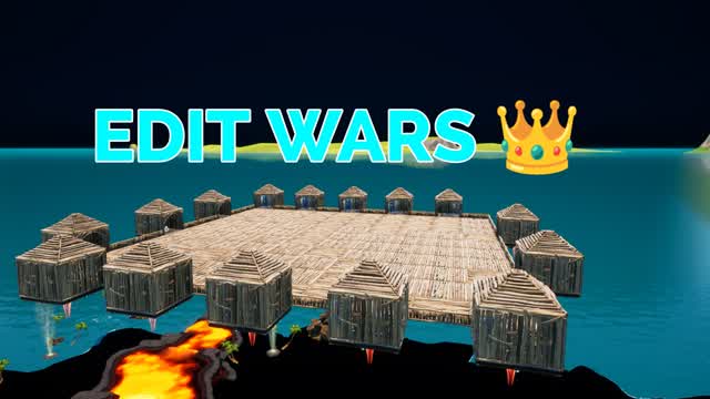 EDIT WARS!