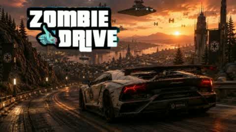 GAT GRAND FREE DRIVER 🏜️