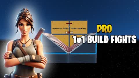 1V1 BUILDFIGHTS PRO 📝 CHALLENGE ME TO BUILD