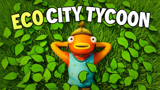 Eco City Tycoon