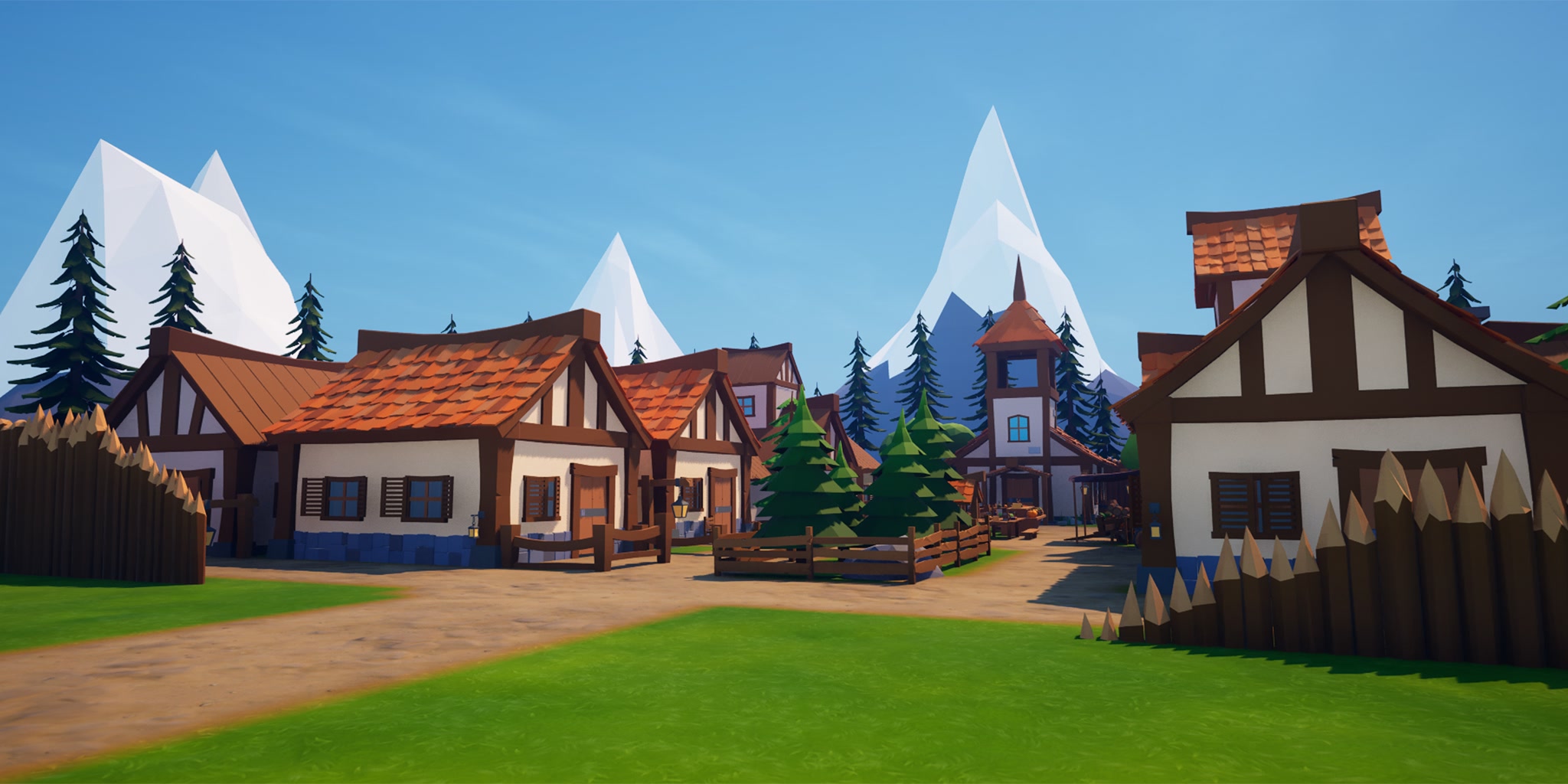 Eco City Tycoon