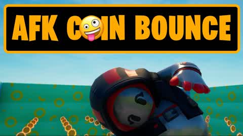 AFK Coin Bounce