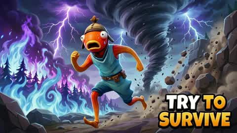 WILD SURVIVAL