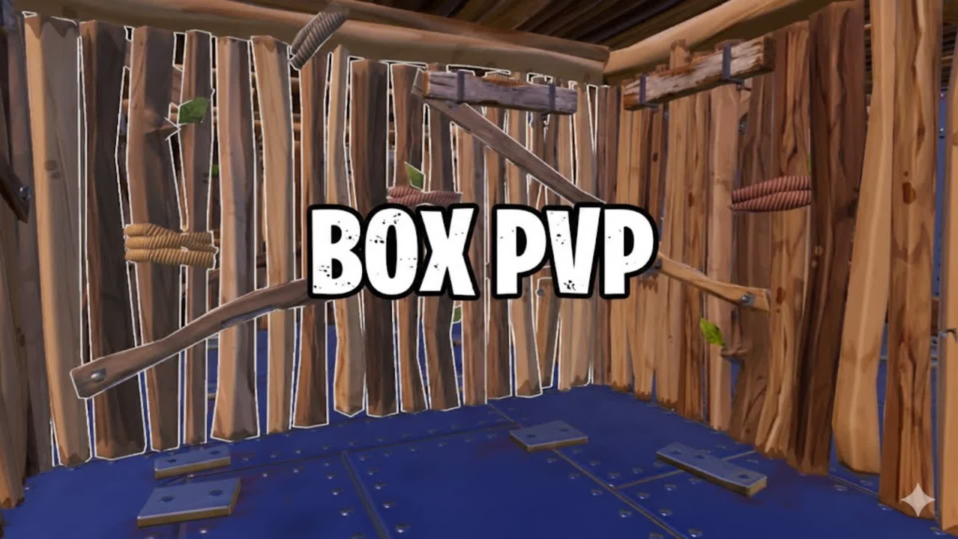B0X PVP