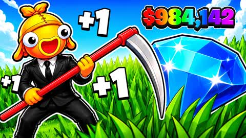 +1 Cut Grass Adventure