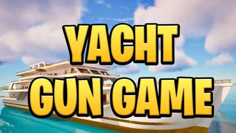 Yacht Gun Game
