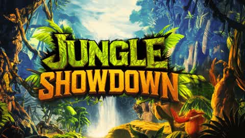 Jungle Showdown