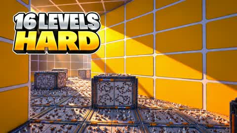 HARD PARKOUR DEATHRUN 16 LEVELS
