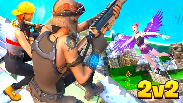 Capture 1 – DUO CUP RETAKE PRACTICE