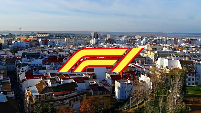 HUELVA || FF1H || F1