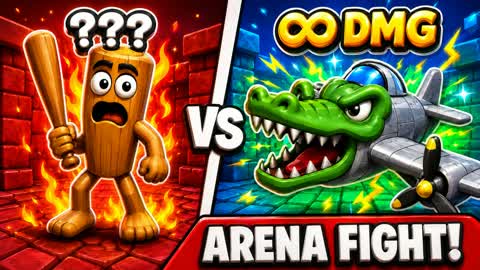 BRAINROT ARENA TYCOON