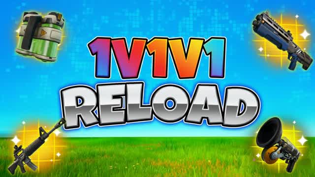 1V1 A RELOAD !