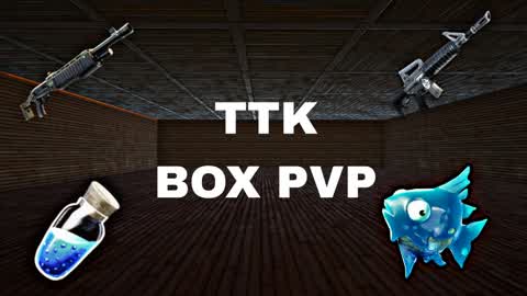 TTK BXF