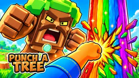Punch A Tree đȘ”