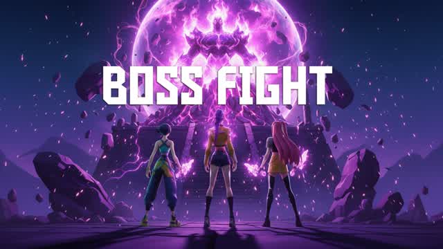 🎤DEMON HUNTERS BOSS FIGHT🔥