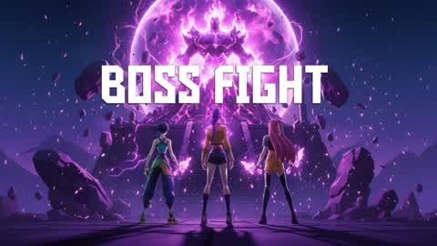 🎤DEMON HUNTERS BOSS FIGHT🔥