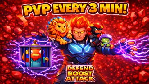 SPELL WAR TYCOON: Build Pets, PVP Rivals
