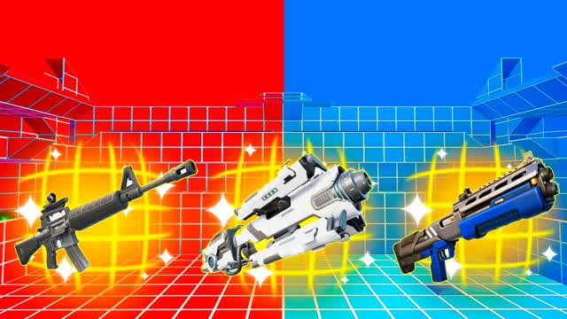 KPOP HUNTER RED VS BLUE 🔴🔵