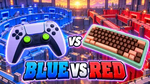Outpost: Red Vs Blue 💀
