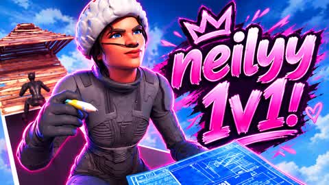 NEILYY 1V1!