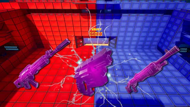REDLINE VS BLUESHIFT