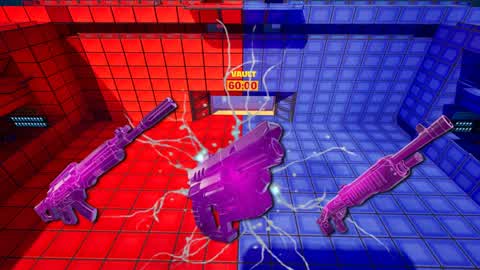REDLINE VS BLUESHIFT