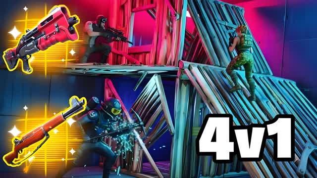 PIECE CONTROL 4V1 💥DRO