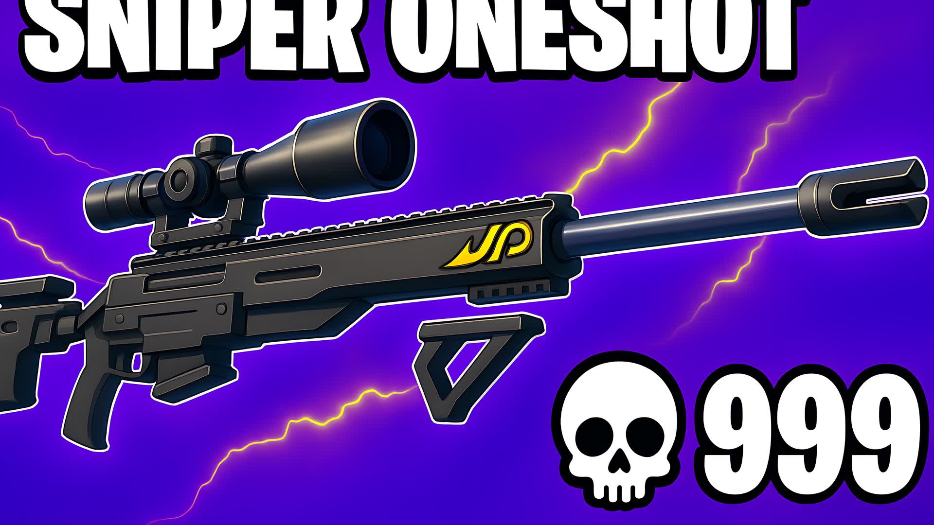 🏆ULTIMATE SNIPER ONESHOT⭐🎯