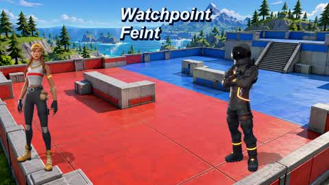 Watchpoint Feint