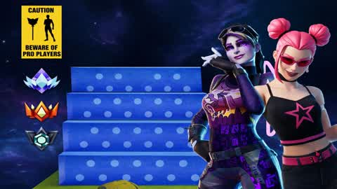 30 PLAYER ZONE WARS CUP