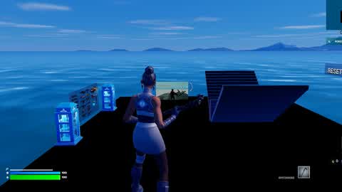 1v1