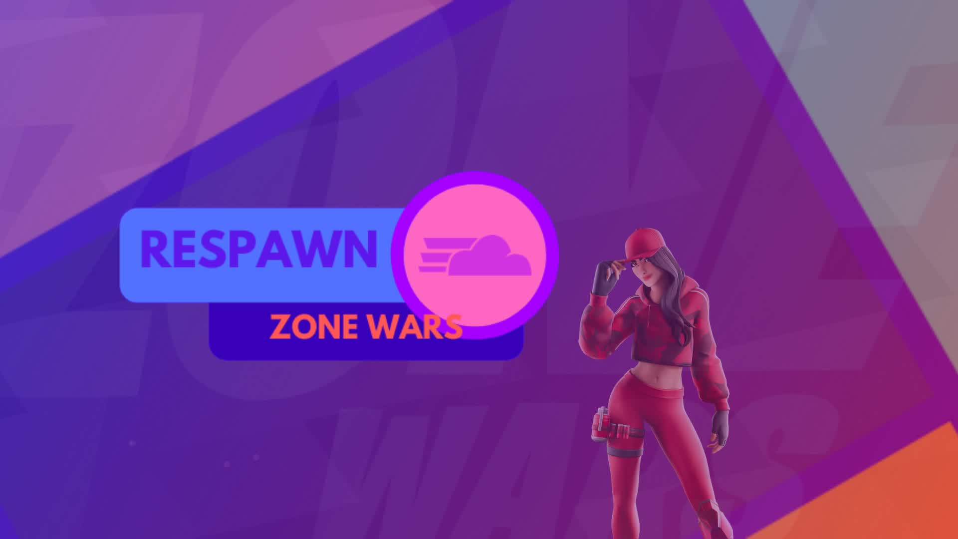 Respawn Zone Wars 230625960782 By Isags Fortnite