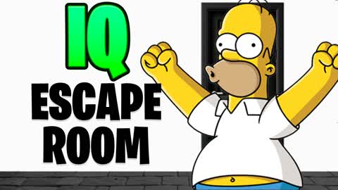 🧠 IQ ESCAPE ROOM PHYSICS
