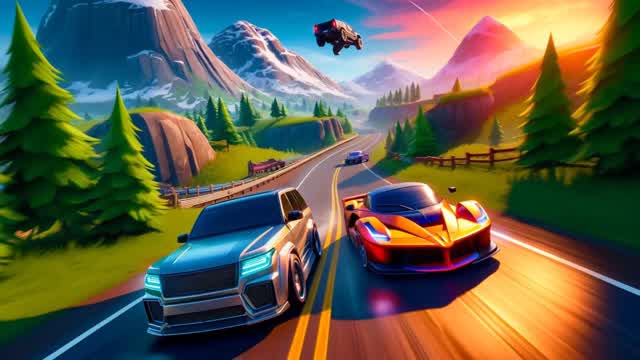 RELOAD🔧 CUSTOM CARS 🚗GUN GAMES