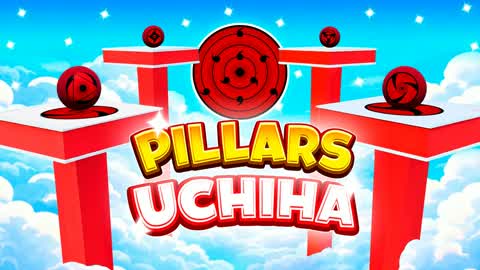 PILLARS UCHIHA 🌀