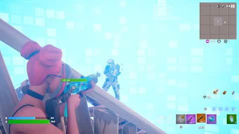 Pvp Arena
