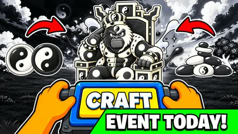 CRAFT A BRAINROT