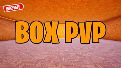 SOLO BOX PVP