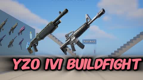 YZO 1V1 BUILDFIGHT