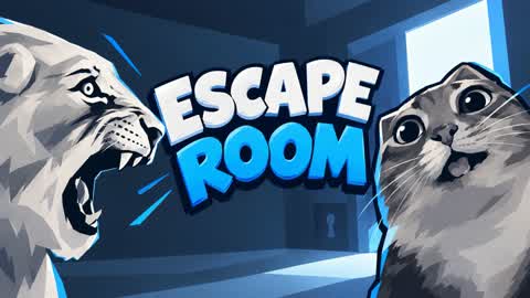 ESCAPE ROOM: CAT CHASE đ±