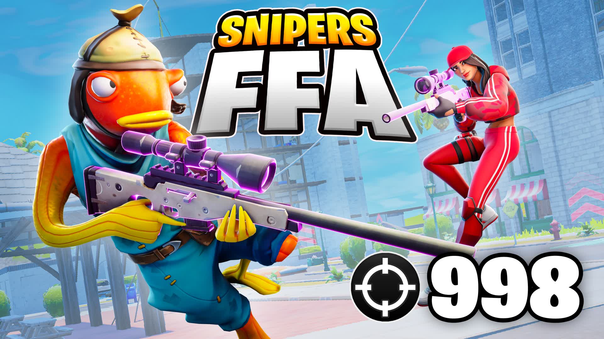 SNIPERS FFA