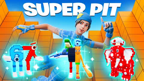 SUPER PIT