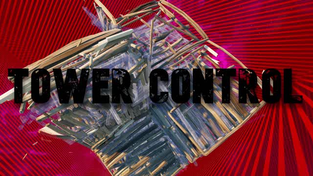 Capture 1 – 1v1 Tower Control PVP