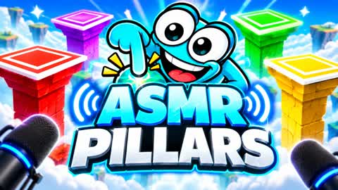 ASMR PILLARS