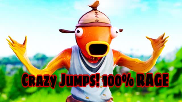 Capture 1 – CRAZY JUMPS! RAGE %100%