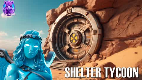 SHELTER 88 TYCOON