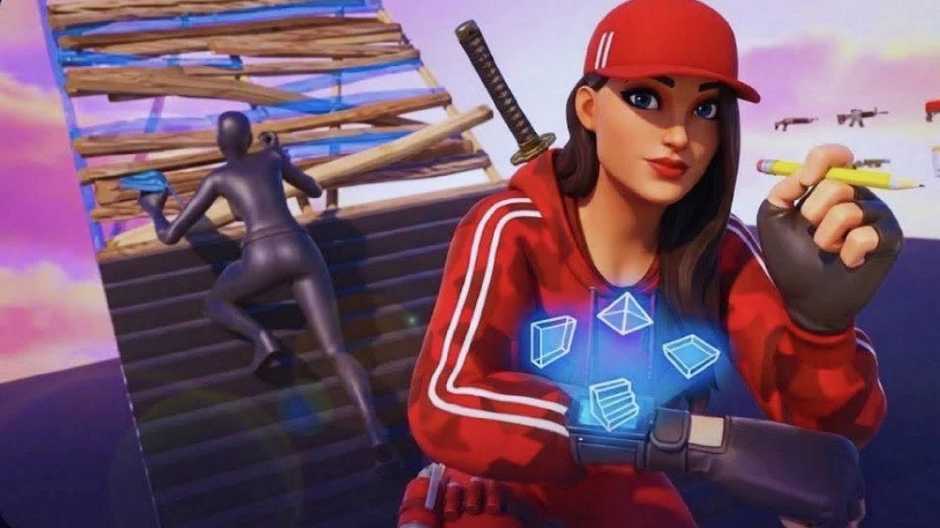 1v1 build fight 2026