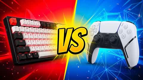 RED VS BLUE 🔴🔵 ASCENDEND
