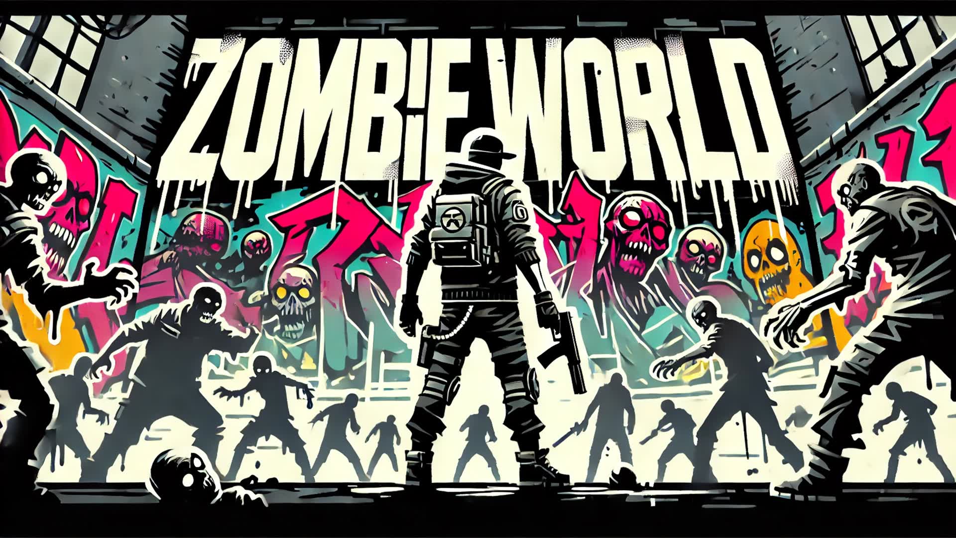  ZOMBIE QUEST WORLD 2459 0103 0214 By Goromatsu Fortnite Creative 