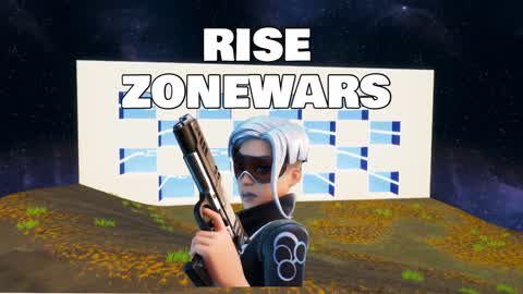 RISE ZONEWARS